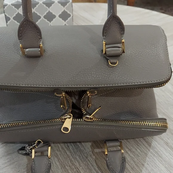 VBH Top Handle Bag - Picture 2 of 10